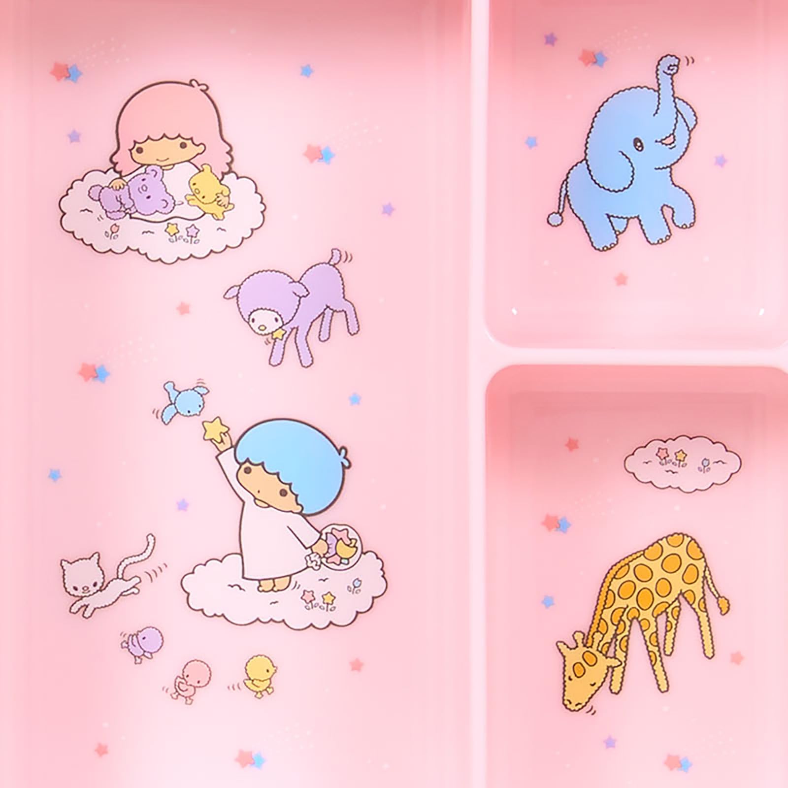 Amazon.co.jp: sanrio: リトルツインスターズ